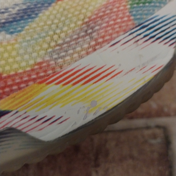 Pre-owned Nobull Pride Moves Trainers - Picture 12 of 14